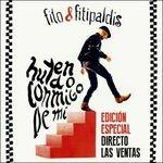 Huyendo Conmigo - Vinile LP + CD Audio di Fito & Fitipaldis