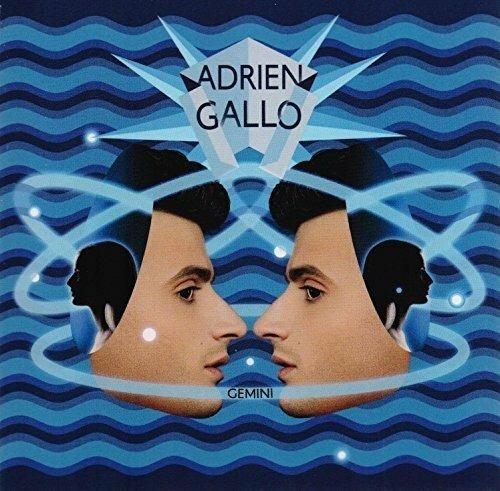 Gemini - CD Audio di Adrien Gallo