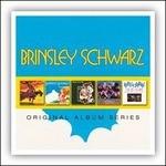 Original Album Series - CD Audio di Brinsley Schwarz