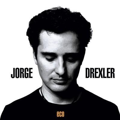 Eco - CD Audio di Jorge Drexler