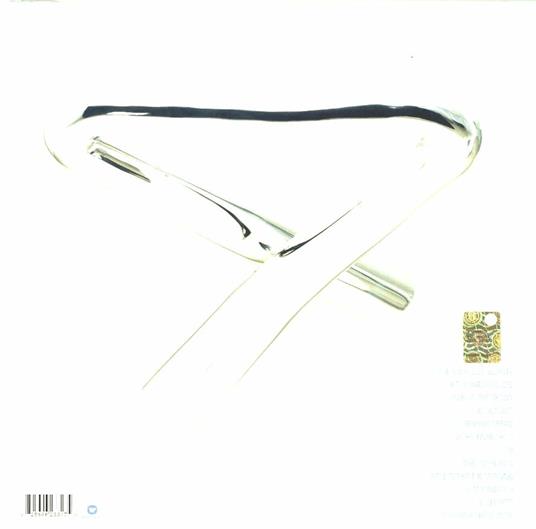 Tubular Bells III - Vinile LP di Mike Oldfield - 2