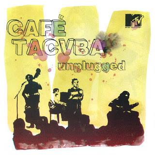 Unplugged (Digipack) (+Dvd / Ntsc0) - CD Audio + DVD di Café Tacuba