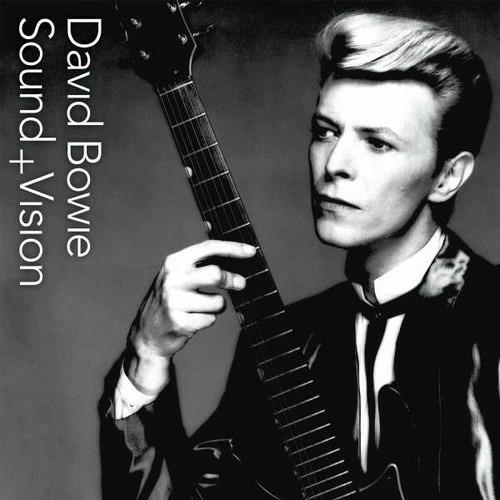 Sound and Vision - CD Audio di David Bowie