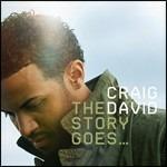 The Story Goes... - CD Audio di Craig David