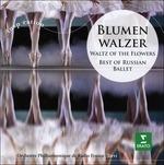 Blumenwalzer - Best of - CD Audio di Pyotr Ilyich Tchaikovsky