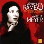 Opere per strumento a tastiera - CD Audio di Jean-Philippe Rameau,Marcelle Meyer