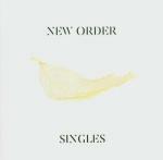 The Singles - CD Audio di New Order