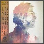 Long Road Home - CD Audio di Charlie Simpson