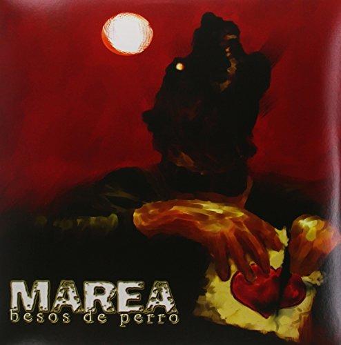 Besos De Perro - Vinile LP + CD Audio di Marea