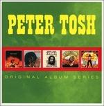 Original Album Series - CD Audio di Peter Tosh