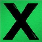 X - Vinile LP di Ed Sheeran