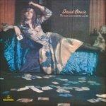 The Man Who Sold the World - Vinile LP di David Bowie