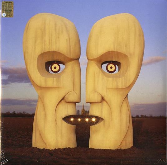 The Division Bell - Vinile LP di Pink Floyd - 2