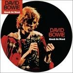 Knock on Wood. Live - Vinile 7'' di David Bowie