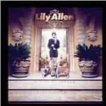 Sheezus (Deluxe Edition) - CD Audio di Lily Allen