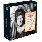 The Complete Erato & HMV Recordings - CD Audio di Lily Laskine