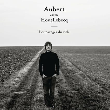 Les Parages Du Vide - CD Audio di Jean-Louis Aubert