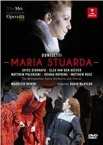 Gaetano Donizetti. Maria Stuarda (2 DVD) - DVD di Gaetano Donizetti,Maurizio Benini
