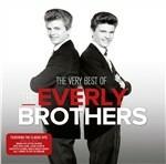 The Very Best of the Everly Brothers - CD Audio di Everly Brothers