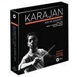 Karajan e i suoi solisti vol.1 1948-1958 - CD Audio di Herbert Von Karajan