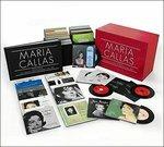 The Complete Studio Recordings 1949-1969 (Callas 2014 Edition) - CD Audio di Maria Callas