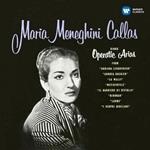 Callas Sings Operatic Arias (Callas 2014 Edition)