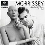 Satellite of Love (Maxi Single) - Vinile LP di Morrissey