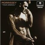 Your Arsenal (Remastered 2014) - CD Audio + DVD di Morrissey