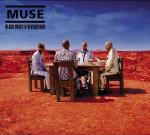 Black Holes and Revelations - CD Audio di Muse