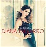 La Esencia - CD Audio di Diana Navarro
