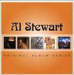 Original Album Series - CD Audio di Al Stewart