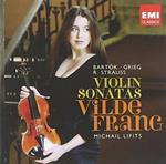 Violin Sonatas