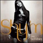 Mes Fantaisies - CD Audio di Shy'm