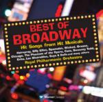 Best of Broadway: Hit Songs from Hit Musicals