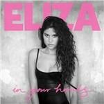 In Your Hands - CD Audio di Eliza Doolittle