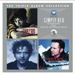 The Triple Album Collection - CD Audio di Simply Red