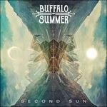 Second Sun - CD Audio di Buffalo Summer