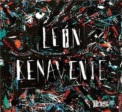 2 - Vinile LP + CD Audio di Leon Benavente