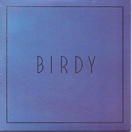 Lost It All - Vinile 7'' di Birdy