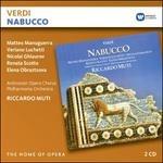 Nabucco