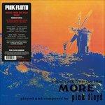 More (Colonna sonora) - Vinile LP di Pink Floyd