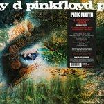 A Saucerful of Secrets