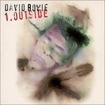 1. Outside - CD Audio di David Bowie