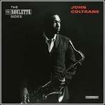 Roulette Sides - Vinile 7'' di John Coltrane
