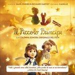 Il Piccolo Principe (Colonna sonora) - CD Audio di Hans Zimmer