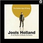 The Golden Age of Song - CD Audio di Jools Holland's Rhythm and Blues Orchestra