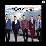 Higher - CD Audio di Overtones