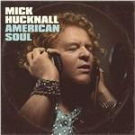 American Soul - CD Audio di Mick Hucknall