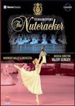 Pyotr Ilyich Tchaikovsky. The Nutcracker. Lo schiaccianoci (DVD)