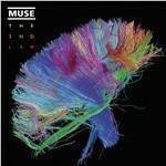 The 2nd Law - Vinile LP di Muse